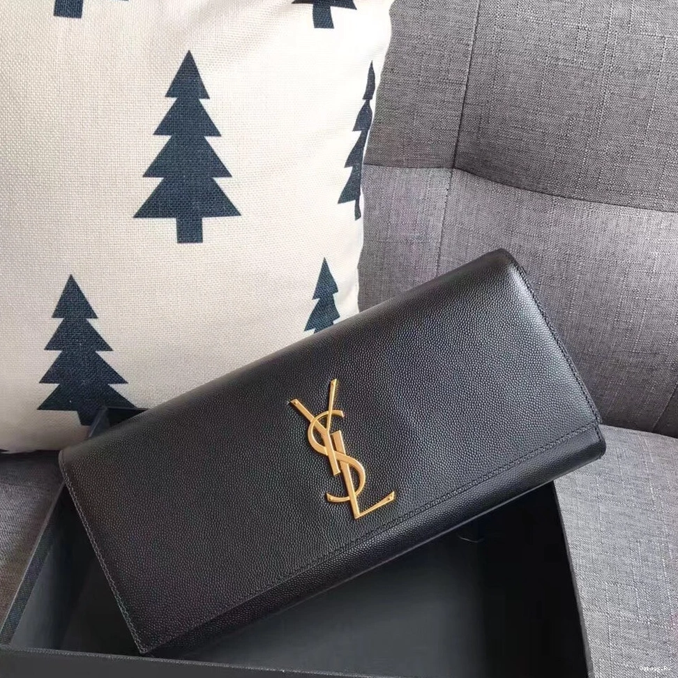Wallet Caviar YSL 0815